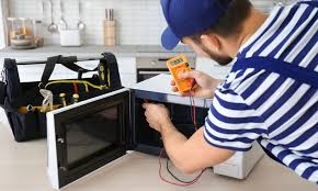 تعمیر فیوز مایکروویو در کرج